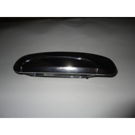HYUNDAI GETZ- 03/05; ARKA KAPI DIŞ AÇMA KOLU SOL NİKELAJLI (HUSHAN) 617-3064