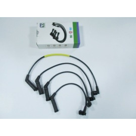 HYUNDAI GETZ- 03/05; BUJİ KABLOSU TAKIM 1.3İ 12V (YOW JUNG) 617-4666