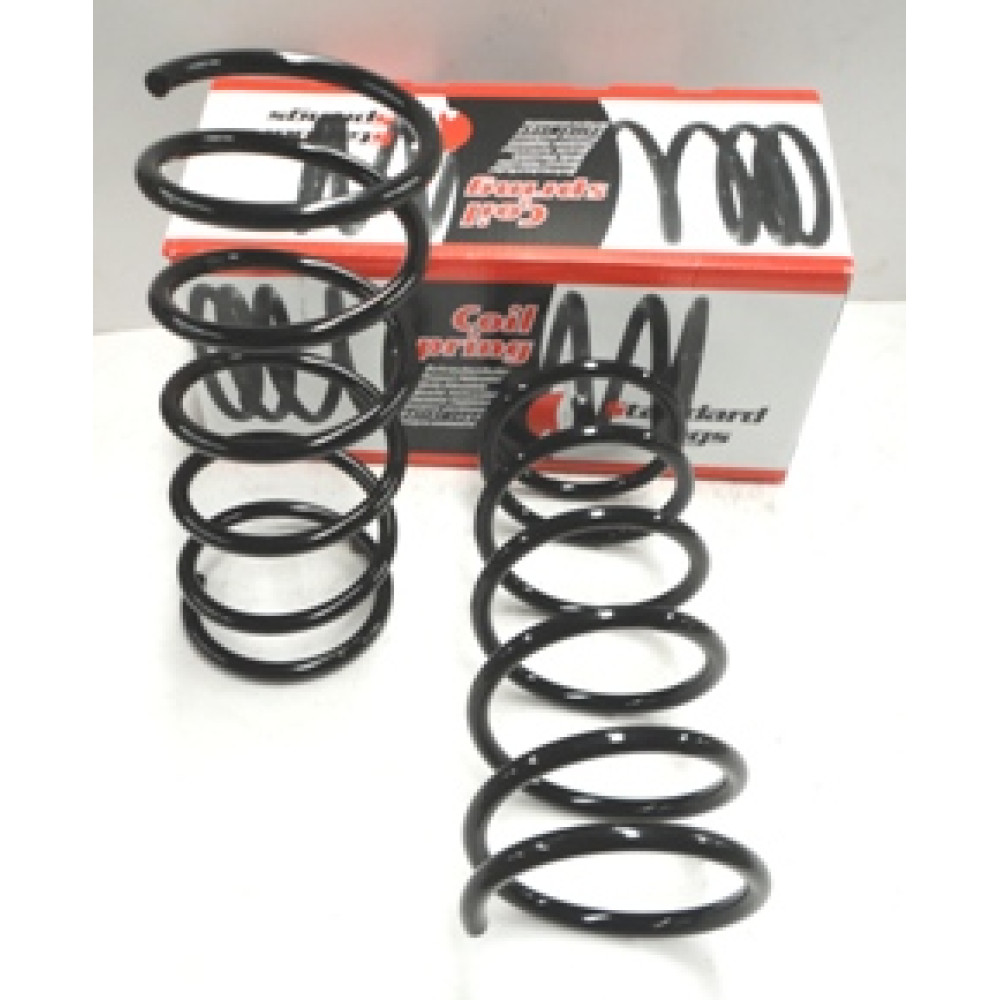 HYUNDAI GETZ- 06/11; ÖN HELEZON YAYI SAĞ/SOL (2Lİ SET) 1,3/1,4/1,6cc (12,5X142) (STDR) 618-6516