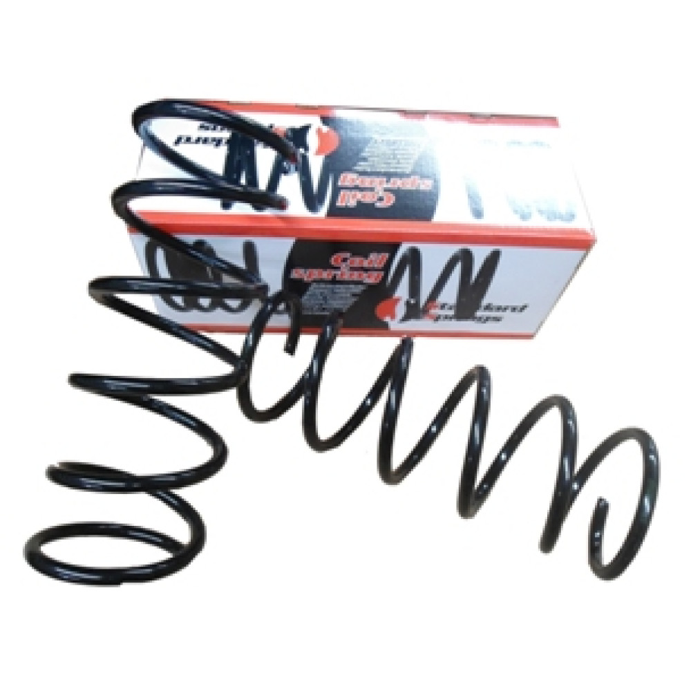 HYUNDAI GETZ- 03/05; ÖN HELEZON YAYI SAĞ/SOL (2Lİ SET) 1,5 CRDİ (12,75X143) (STDR) 617-6517