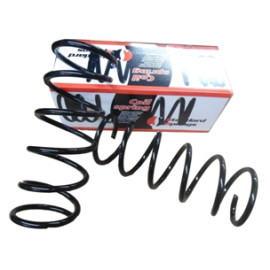 HYUNDAI GETZ- 03/05; ÖN HELEZON YAYI SAĞ/SOL (2Lİ SET) 1,5 CRDİ (12,75X143) (STDR) 617-6517