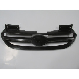 HYUNDAI GETZ- 06/11; ÖN PANJUR DIŞ SİYAH NİKELAJ ÇITALI (TW) 618-2343