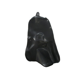 HYUNDAI GETZ- 03/05; ARKA ÇAMURLUK DAVLUMBAZI SOL 617-2712