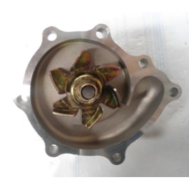 HYUNDAI GETZ- 06/11; DEVİRDAİM (4 SİLİNDİRLİ) (DİZEL) (NUK) 618-4350