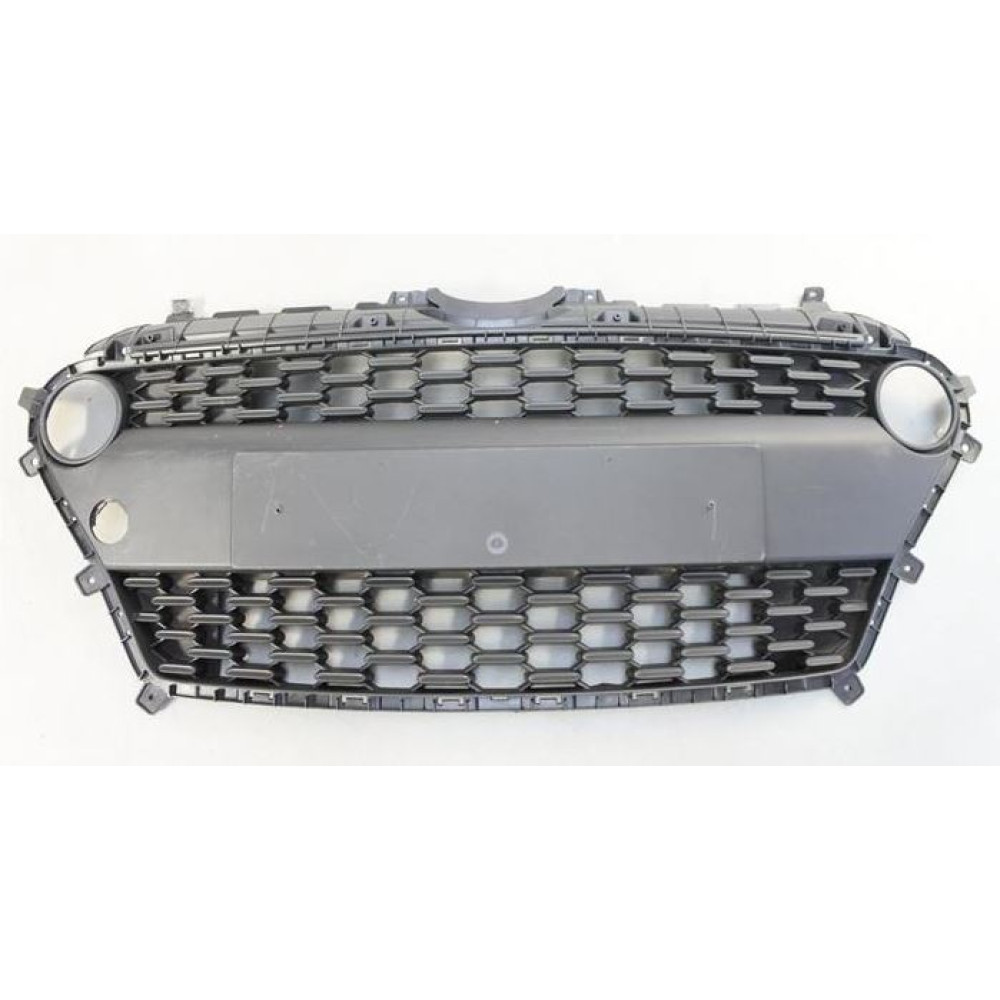 HYUNDAI I10- 16/19; ÖN TAMPON PANJURU (TYG) 619-2010A