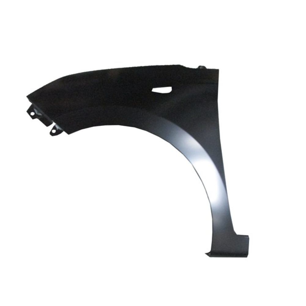 HYUNDAI I10- 13/19; ÖN ÇAMURLUK DELİKLİ SOL (TYG) 619-2102