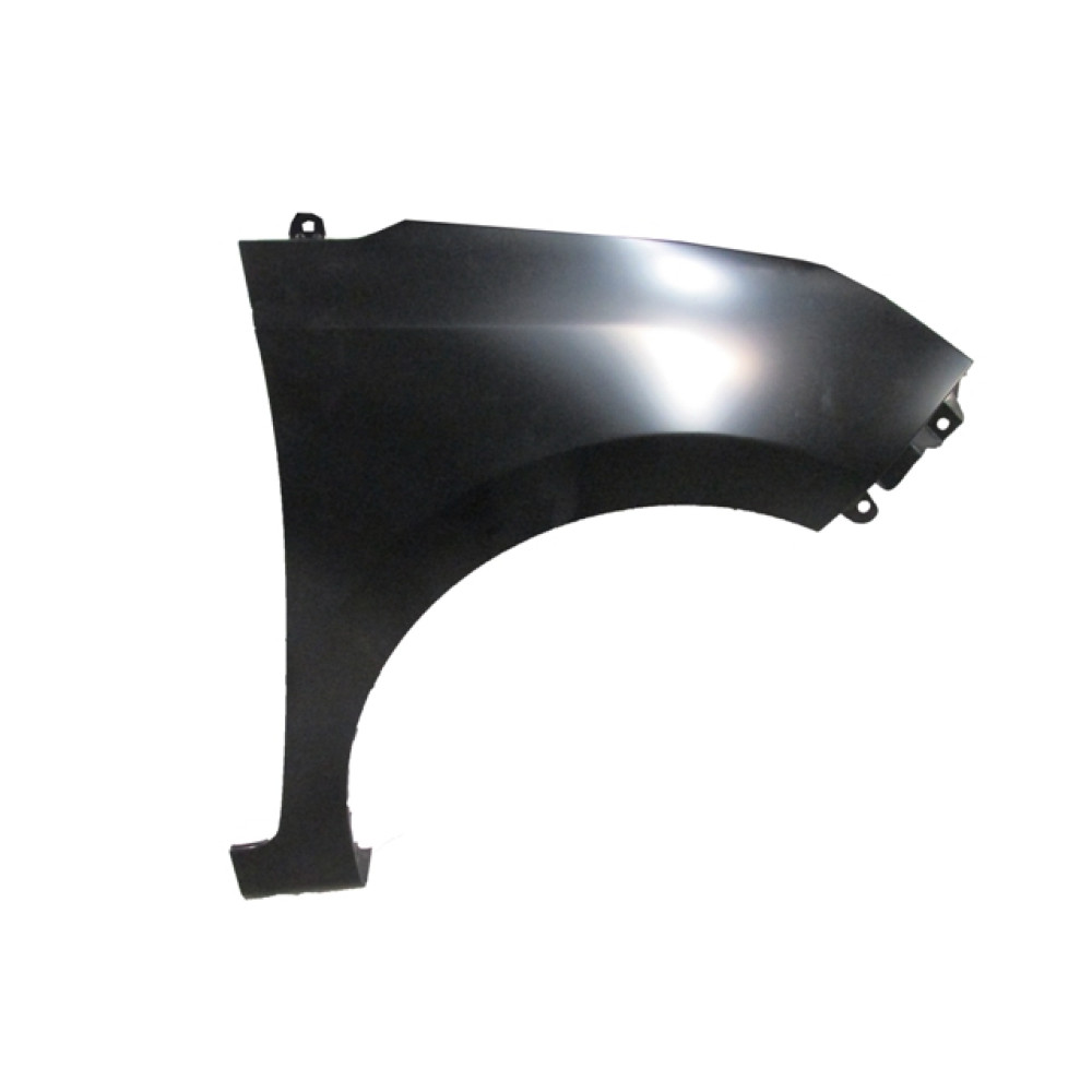 HYUNDAI I10- 13/19; ÖN ÇAMURLUK DELİKSİZ SAĞ (TYG) 619-2103