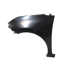 HYUNDAI I10- 13/19; ÖN ÇAMURLUK DELİKSİZ SOL (TYG) 619-2104