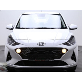 HYUNDAI I10- 20/25; ARAÇ BİLGİLERİ VE RESİMLERİ 620-0000