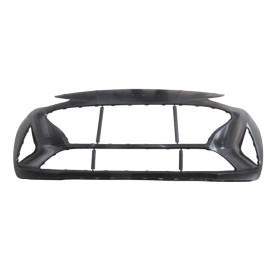 HYUNDAI I10- 20/25; ÖN TAMPON SİYAH (TYG) 620-2000