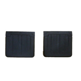 HYUNDAI PORTER KAMYONET- 94/96; ÖN PAÇALIK SAĞ/SOL (SET) 621-2091