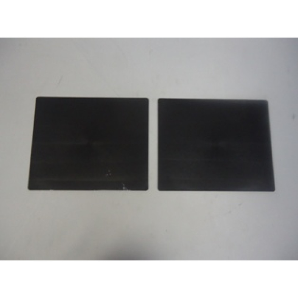 HYUNDAI PORTER KAMYONET- 94/96; ARKA PAÇALIK SAĞ/SOL (SET) 621-2093