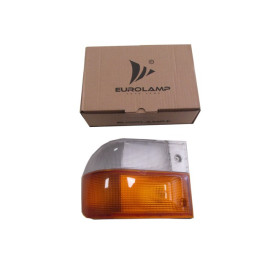 HYUNDAI PORTER KAMYONET- 96/05; ÖN SİNYAL SOL SARI/BEYAZ (EUROLAMP) 622-1102