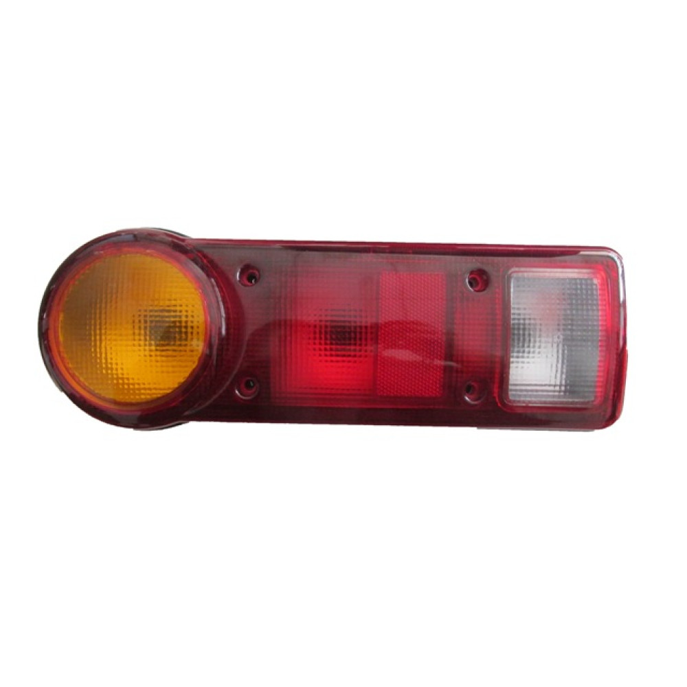 HYUNDAI PORTER KAMYONET- 96/05; STOP LAMBASI SAĞ/SOL AYNI (ADET) KIRMIZI/SARI/BEYAZ 622-1501