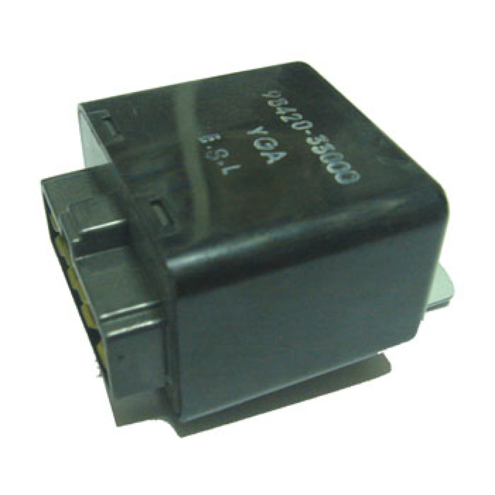 HYUNDAI PORTER KAMYONET- 96/05; SİLGİ ROLESİ (HMC) 622-1913