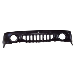 HYUNDAI PORTER KAMYONET- 96/05; ÖN TAMPON SİYAH (FPI) 622-2000