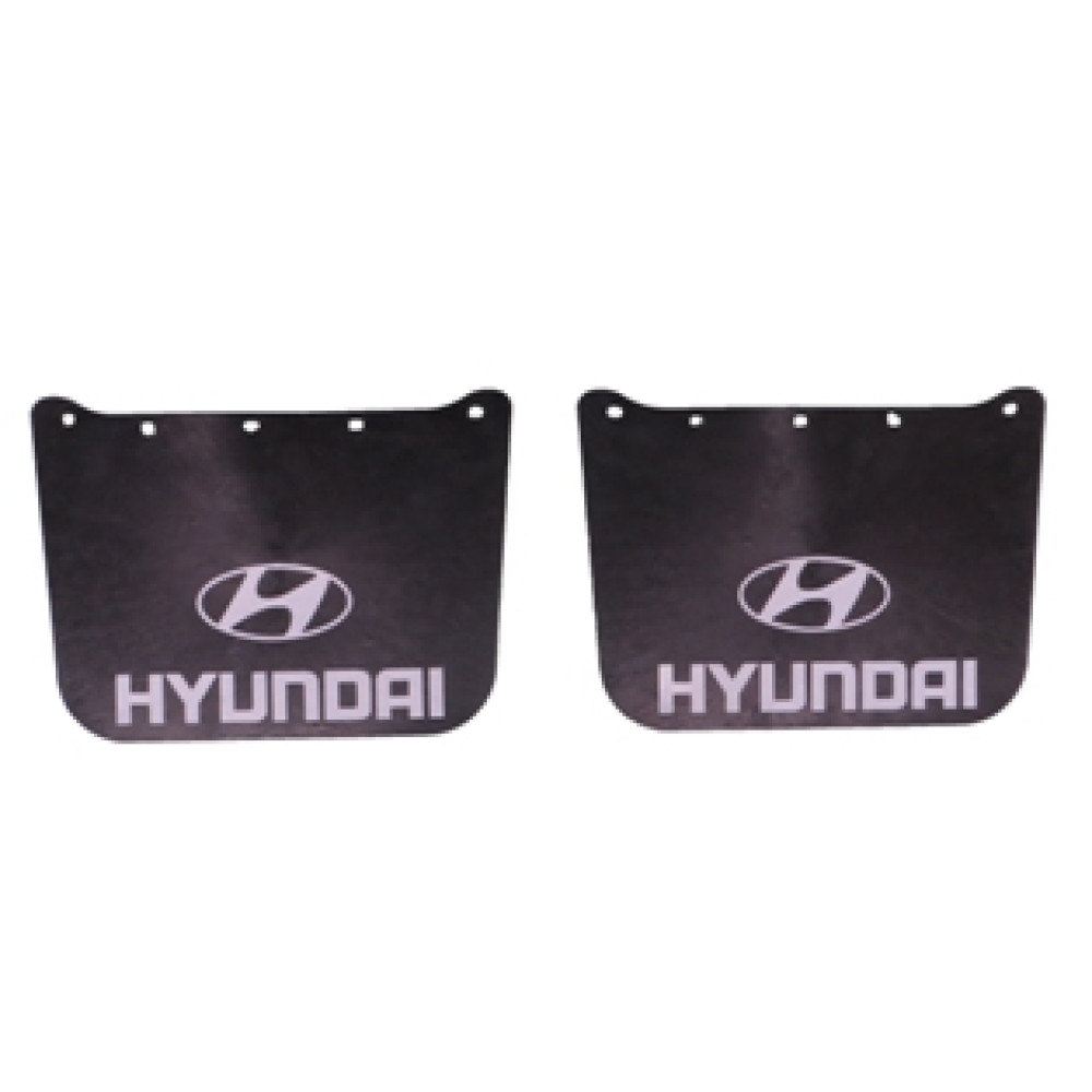 HYUNDAI PORTER KAMYONET- 96/05; ARKA PAÇALIK SAĞ/SOL (SET) 622-2093