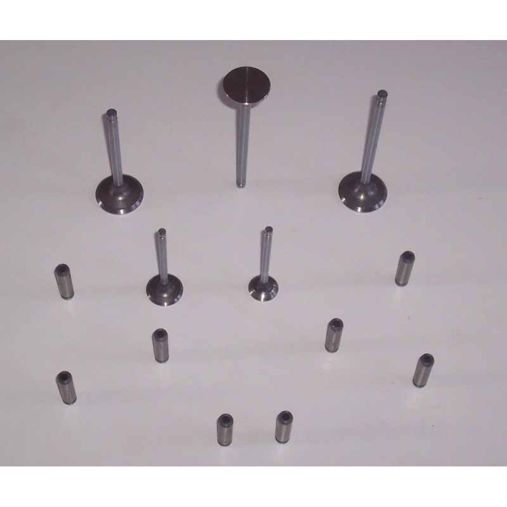 HYUNDAI PORTER KAMYONET- 96/05; EMME SUPAPI 2.6CC (ARM) 622-4764