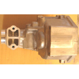 HYUNDAI PORTER KAMYONET- 96/05; ŞANZUMAN ARKA KUYRUĞU D4BB 2,6CC (ÇİFT TEKER) (HMC) 622-5851