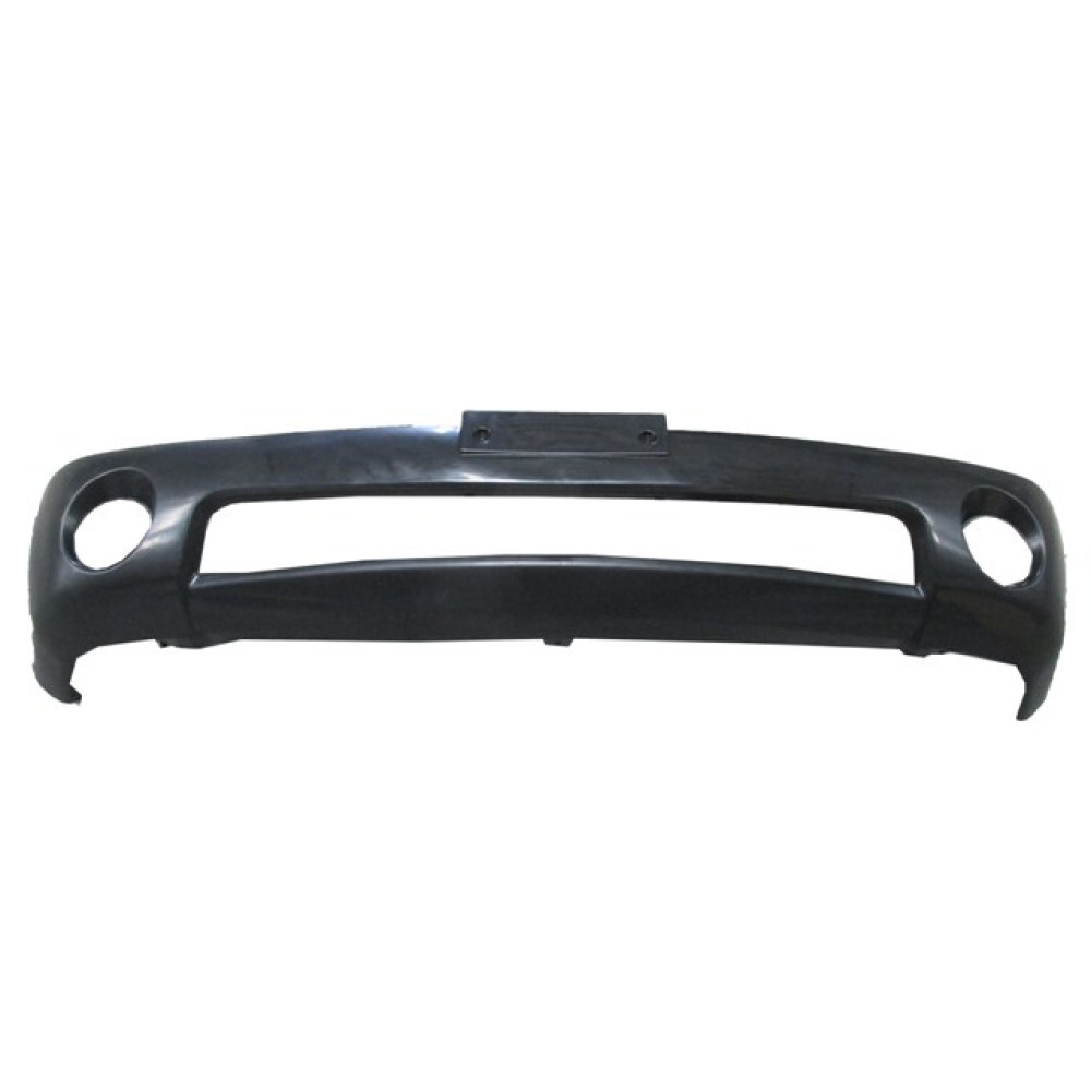 HYUNDAI PORTER KAMYONET- 06/12; ÖN TAMPON (YUVARLAK SİS DELİKLİ TAMPON PANJURSUZ)(TW) 623-2000