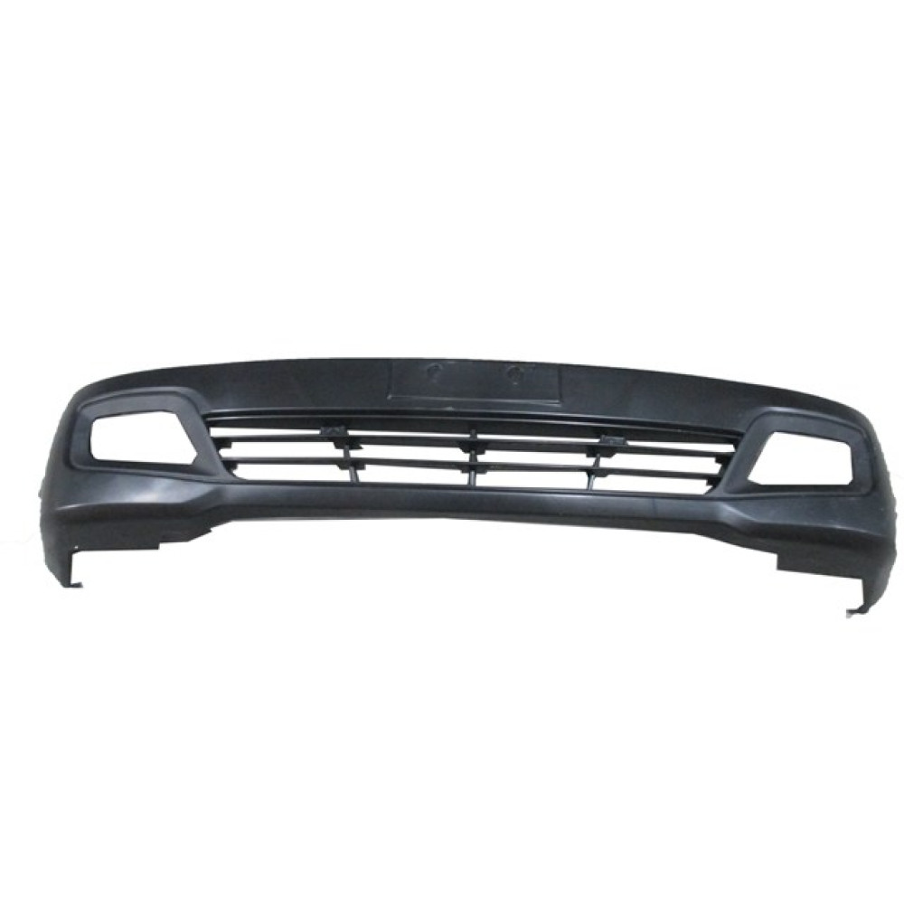 HYUNDAI PORTER KAMYONET- 13/24; ÖN TAMPON (SİS DELİKLİ/TAMPON PANJURLU YENİ TİP) (FPI) 623-2001