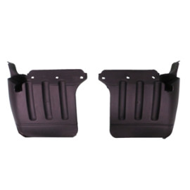 HYUNDAI PORTER KAMYONET- 06/24; ÖN PAÇALIK SAĞ/SOL (SET) 623-2091