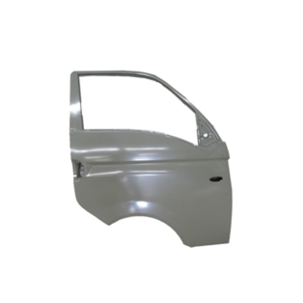 HYUNDAI PORTER KAMYONET- 06/24; ÖN KAPI KOMPLE SAĞ GRİ BOYALI (TW) 623-2201