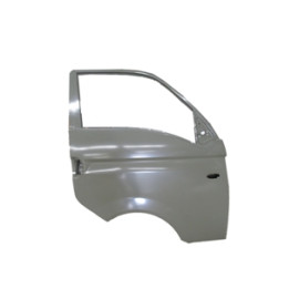 HYUNDAI PORTER KAMYONET- 06/24; ÖN KAPI KOMPLE SAĞ GRİ BOYALI (TW) 623-2201