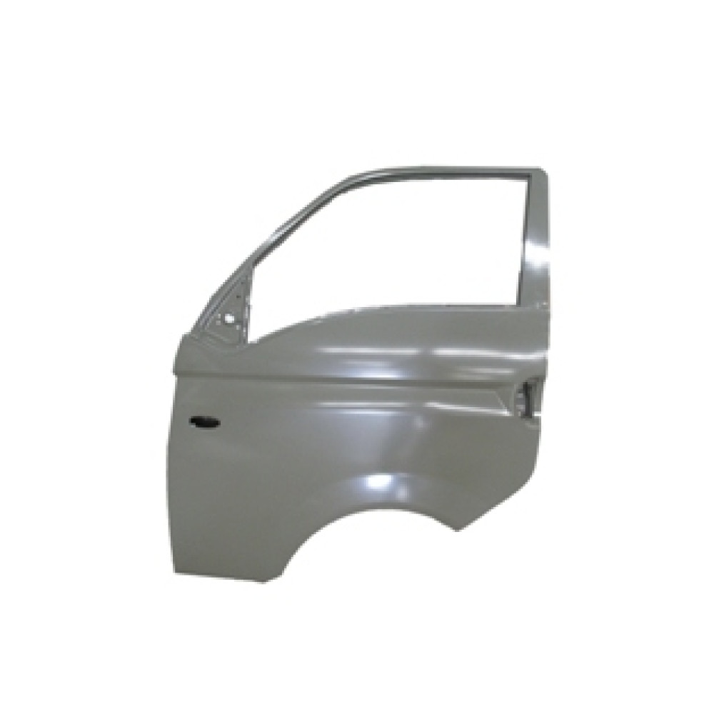 HYUNDAI PORTER KAMYONET- 06/24; ÖN KAPI KOMPLE SOL GRİ BOYALI (TW) 623-2202