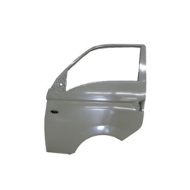 HYUNDAI PORTER KAMYONET- 06/24; ÖN KAPI KOMPLE SOL GRİ BOYALI (TW) 623-2202