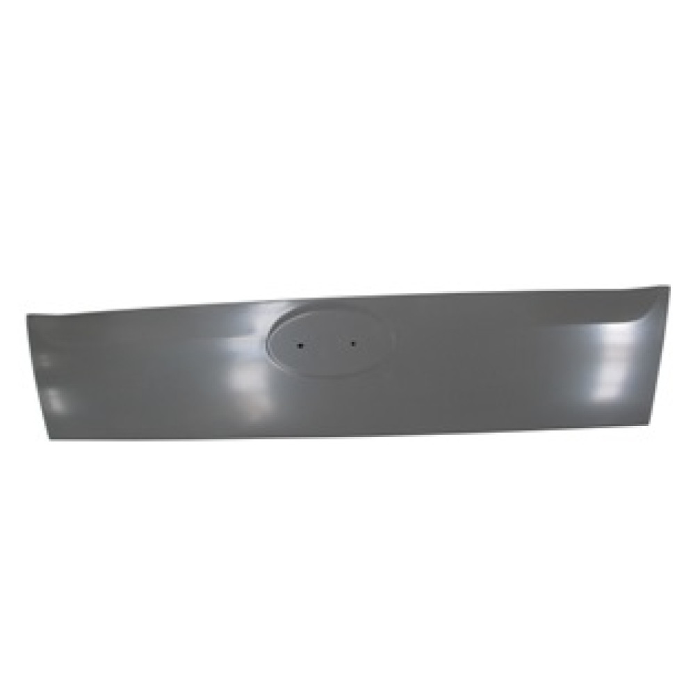 HYUNDAI PORTER KAMYONET- 13/24; ÖN PANJUR YENİ TİP (KAPUT) GRİ BOYALI (TW) 623-2341