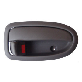 HYUNDAI PORTER KAMYONET- 06/24; ÖN KAPI İÇ AÇMA KOLU SOL KİLİTLİ TİP SİYAH (HUSHAN) 623-3012