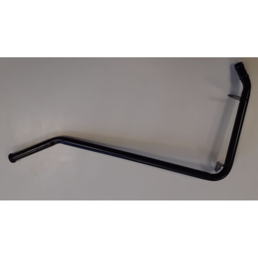 HYUNDAI PORTER KAMYONET- 06/24; BLOK ARKA BORUSU (DEVİRDAİM BORUSU) (ÇELİK) (DAR) 623-4776