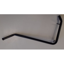 HYUNDAI PORTER KAMYONET- 06/24; BLOK ARKA BORUSU (DEVİRDAİM BORUSU) (ÇELİK) (DAR) 623-4776