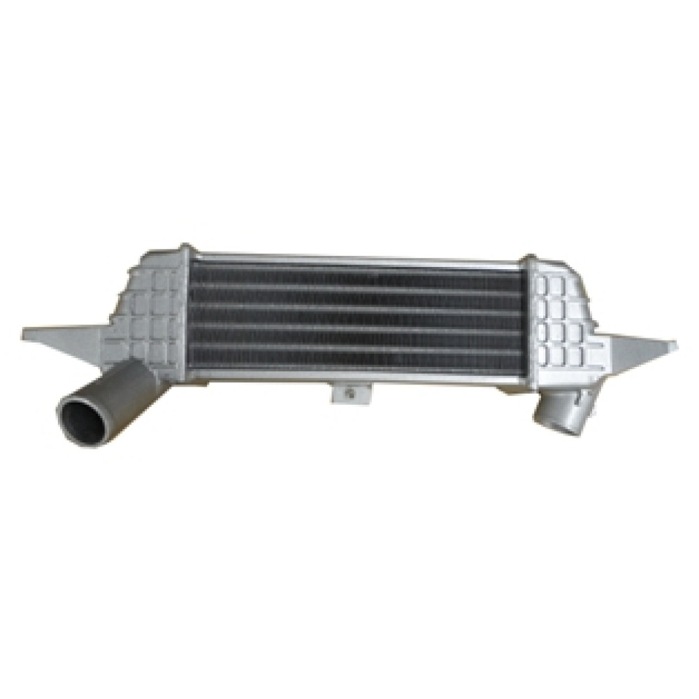 HYUNDAI PORTER KAMYONET- 06/12; İNTERCOOLER HAVA SOĞUTMA RADYATÖRÜ 623-4835