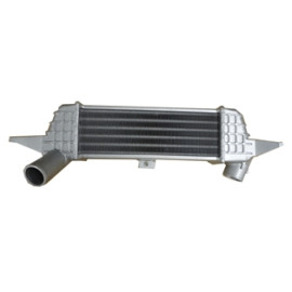 HYUNDAI PORTER KAMYONET- 06/12; İNTERCOOLER HAVA SOĞUTMA RADYATÖRÜ 623-4835