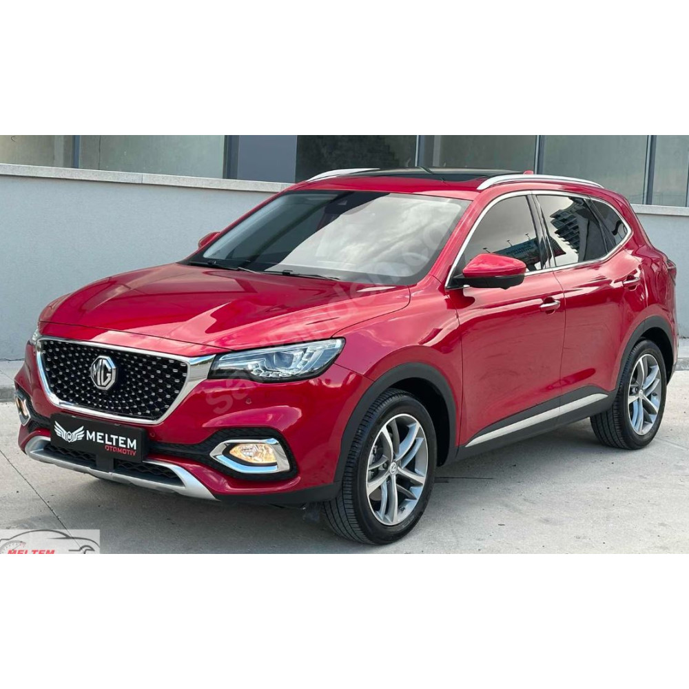 MG- HS- 22/24; ARAÇ BİLGİLERİ VE RESİMLERİ 6300-0000
