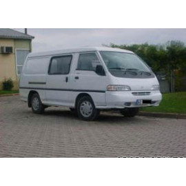 HYUNDAI H100- MİNİBÜS- 94/96; ARAÇ BİLGİLERİ VE RESİMLERİ 631-0000