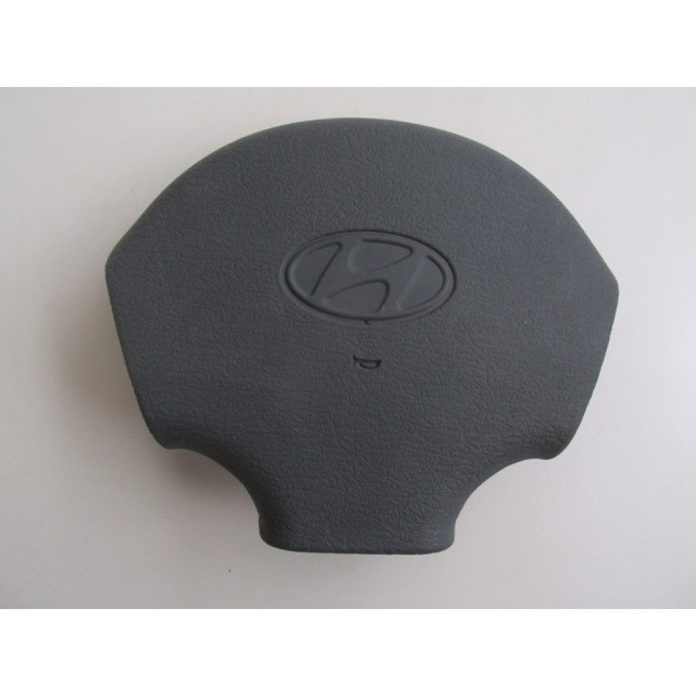 HYUNDAI H100- MİNİBÜS- 94/96; DİREKSİYON KORNA KAPAĞI 631-2985