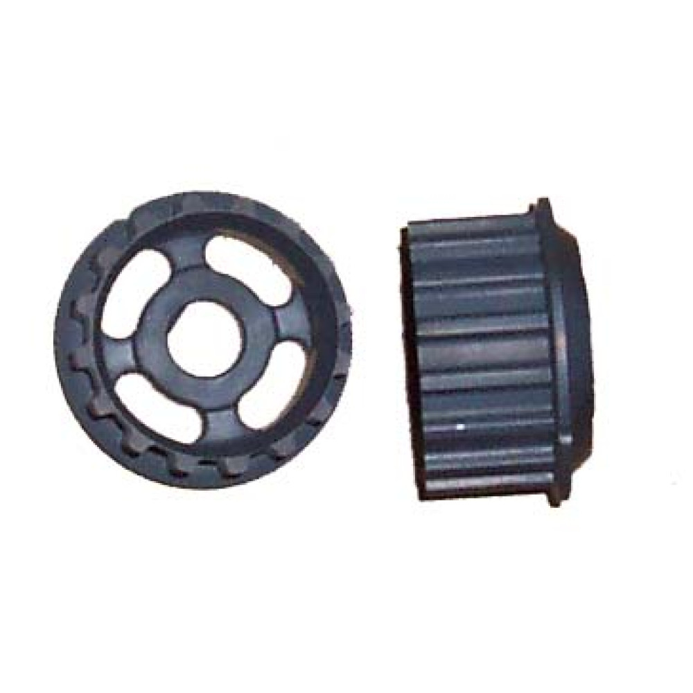 HYUNDAI H100- MİNİBÜS- 94/96; BALANS MİLİ DİŞLİSİ ESKİ TİP KALIN 16DİŞ (HMC) 631-4302