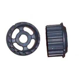 HYUNDAI H100- MİNİBÜS- 94/96; BALANS MİLİ DİŞLİSİ ESKİ TİP KALIN 16DİŞ (HMC) 631-4302