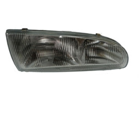 HYUNDAI H100- MİNİBÜS- 97/08; FAR LAMBASI SAĞ MANUEL (H4/H1) (RIA) 632-1003