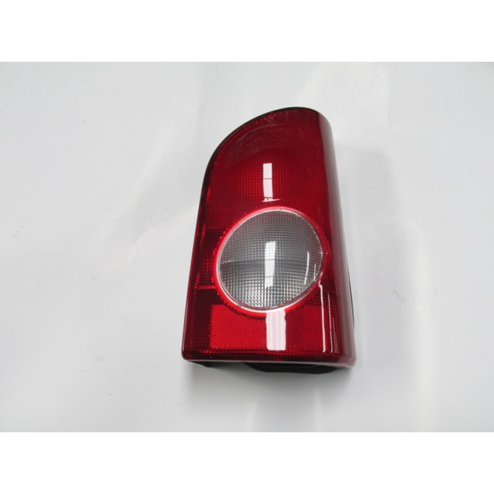 HYUNDAI H100- MİNİBÜS- 97/08; STOP LAMBASI SAĞ KIRMIZI/BEYAZ (MARS) 632-1501