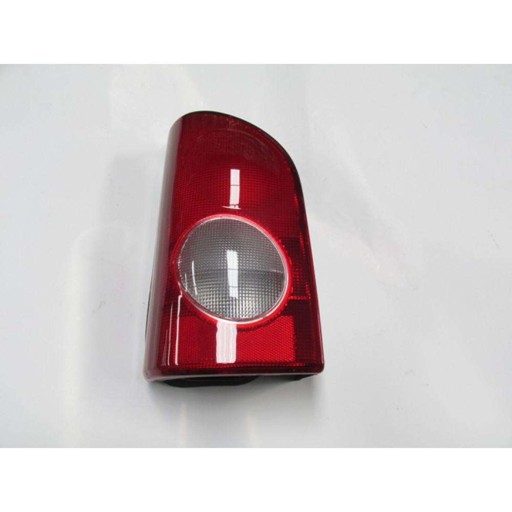 HYUNDAI H100- MİNİBÜS- 97/08; STOP LAMBASI SOL KIRMIZI/BEYAZ (MARS) 632-1502