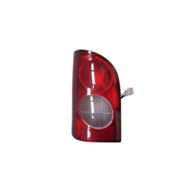HYUNDAI H100- MİNİBÜS- 97/08; STOP LAMBASI SOL KIRMIZI/BEYAZ (DUYLU) (RIA) 632-1504