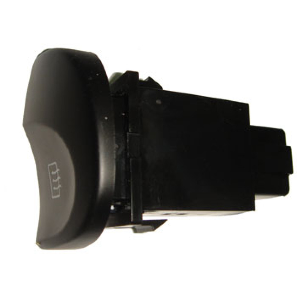 HYUNDAI H100- MİNİBÜS- 97/08; ARKA CAM REZİSTANS DÜĞMESİ (HMC) 632-1903