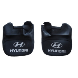 HYUNDAI H100- MİNİBÜS- 97/08; ARKA PAÇALIK SAĞ/SOL (SET) 632-2093