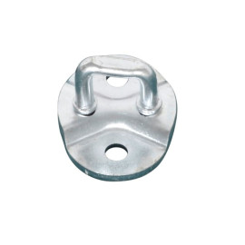 HYUNDAI H100- MİNİBÜS- 97/08; ARKA BAGAJ KAPAĞI KİLİT KARŞILIĞI 632-2246