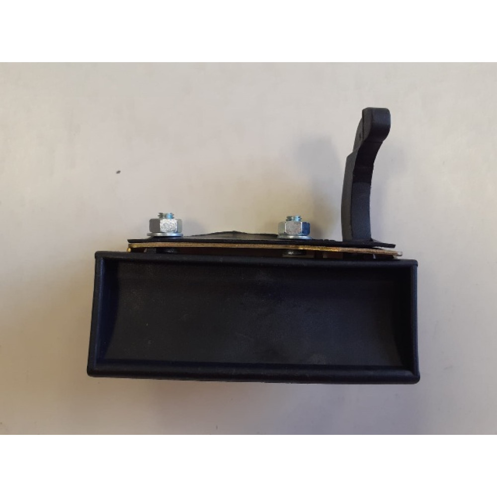 HYUNDAI H100- MİNİBÜS- 97/08; BAGAJ KAPAĞI DIŞ AÇMA KOLU SİYAH 632-2880