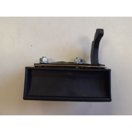 HYUNDAI H100- MİNİBÜS- 97/08; BAGAJ KAPAĞI DIŞ AÇMA KOLU SİYAH 632-2880